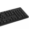 Клавиатура проводная A4Tech KK-3 KK-3 USB (BLACK), фото , изображение 4