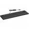 Клавиатура проводная A4Tech KK-3 KK-3 USB (BLACK), фото , изображение 5