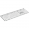 Клавиатура беспроводная A4Tech Fstyler FBX50C 1678068, фото , изображение 2
