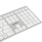 Клавиатура беспроводная A4Tech Fstyler FBX50C 1678068, фото , изображение 4