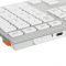 Клавиатура беспроводная A4Tech Fstyler FBX50C 1678068, фото , изображение 5