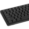 Клавиатура проводная A4Tech KK-3 KK-3 USB (BLACK), фото , изображение 3