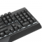 Клавиатура проводная MSI Vigor GK30, фото , изображение 5
