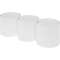Бесшовный Mesh роутер TP-Link Deco X10 (DECO X10(3-PACK)) AX1500 10/100/1000BASE-TX белый (упак.:3шт), фото 
