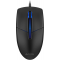 Мышь A4Tech N-530S черный оптическая (1200dpi) silent USB (3but), фото 