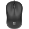 Мышь проводная Defender Patch MS-759 (52759) чёрный, фото 