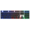 Комплект ExeGate Professional Standard Combo MK140, фото 