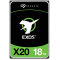 Жесткий диск 3.5; 18TB Seagate Exos X20 ST18000NM003D SATA 6Gb/s, 7200rpm, 256MB, фото 