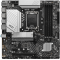 Материнская плата MSI PRO B760M-A DDR4 II Soc-1700 Intel B760 4xDDR4 mATX AC`97 8ch(7.1) 2.5Gg+HDMI+DP, фото 