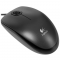 Мышь проводная Logitech M100 (910-001604/910-005003) Чёрный, фото , изображение 2