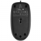 Мышь проводная Logitech M100 (910-001604/910-005003) Чёрный, фото , изображение 6