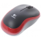 Мышь беспроводная Logitech M185 (910-002240) Красный, фото , изображение 4