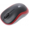 Мышь беспроводная Logitech M185 (910-002240) Красный, фото , изображение 6