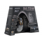 Мышь проводная A4Tech XL-750BH Чёрный, фото , изображение 7