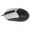 Мышь проводная A4Tech Fstyler FM12S Чёрный, фото , изображение 3