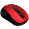 Мышь беспроводная Acer OMR136 (ZL.MCEEE.01J) Красный, фото , изображение 2