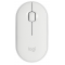Мышь беспроводная Logitech Pebble M350 (910-005716 / 910-005541) Белый, фото 