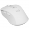Мышь беспроводная Logitech Signature M650 (910-006392) Белый, фото , изображение 3
