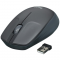 Мышь беспроводная Logitech M190 (910-005923) Чёрный, фото , изображение 4