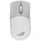 Мышь беспроводная/проводная ASUS ROG Keris Aimpoint (90MP02V0-BMUA10) Белый, фото , изображение 2