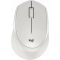 Мышь беспроводная Logitech M330 SILENT PLUS (910-004926) Белый, фото 
