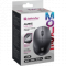 Мышь беспроводная Defender Auris MB-027 (52027) чёрный, фото , изображение 3