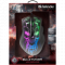 Мышь  Defender Bulletstorm GM-928 Black (52928), фото , изображение 2