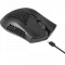 Мышь беспроводная Defender Warlock GM-709L (52709) Чёрный, фото , изображение 2