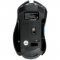 Мышь беспроводная Dialog MRGK-12UR (MRGK-12UR) Чёрный, фото , изображение 3