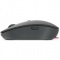 Мышь проводная/беспроводная Lenovo Go USB-C Wireless (GY51C21210) серый, фото , изображение 2