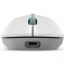 Мышь проводная/беспроводная Lenovo Legion M600 Wireless Gaming Mouse (GY51C96033) Белый, Серый, фото , изображение 3