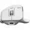 Мышь беспроводная Logitech MX Master 3S Pale (910-006560) белый, серебристый, фото , изображение 2