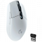 Мышь беспроводная Logitech G304 (910-005295) Белый, фото , изображение 3