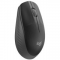 Мышь беспроводная Logitech M190 (910-005923) Чёрный, фото , изображение 3