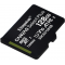 Карта памяти microSDXC 128Gb Kingston CanvSelect Plus + adapter, фото , изображение 3