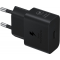 Зарядное устройство Samsung 25W Type-C Black EP-T2510, фото 