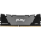 Оперативная память 8GB Kingston DDR4 3200 DIMM FURY Renegade Black-Gray Gaming Memory KF432C16RB2/8 KF432C16RB2/8 Non-ECC, CL16, 1.35V, RTL, фото 