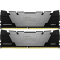 Оперативная память 16GB Kingston DDR4 3200 DIMM FURY Renegade Black Gaming Memory KF432C16RB2K2/16 Non-ECC, CL16,1.35V, Кит 2х8GB , RTL, фото 