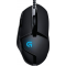 Мышь Logitech Hyperion Fury G402 черный оптическая (4000dpi) USB2.0 (7but), фото 