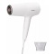 Фен Philips BHD500/00 2100Вт белый, фото 