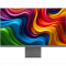 Монитор Digma Pro 27 Art S серый IPS LED 5ms 16:9 HDMI M/M матовая 400cd 178гр/178гр 3840x2160 60Hz FreeSync DP 4K USB 5.7кг, фото 