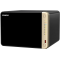 Сетевое хранилище NAS Qnap Original TS-664-8G 6-bay настольный Celeron N5095, фото 