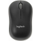 Мышь Logitech M186 черный/серый оптическая (1000dpi) беспроводная USB2.0 (2but), фото 