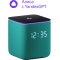 Умная колонка Yandex Станция Миди YNDX-00054EMD Алиса зеленый 24W 1.0 BT/Wi-Fi 10м, фото 