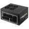 Блок питания Chieftec Compact CSN-450C (ATX 2.3, 450W, SFX, Active PFC, 80mm fan, 80 PLUS GOLD, Full Cable Management) Retail, фото 