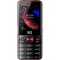 Смартфон BQ 2842 Disco Boom Black+Red, фото 