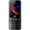 Смартфон BQ 2842 Disco Boom Blue+Black, фото 