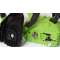 Greenworks Цепная пила аккумуляторная GD24CS30, 24V, 30см, бесщеточная, без АКБ и ЗУ [2007007], фото , изображение 9