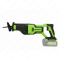 Greenworks Цепная пила аккумуляторная GD24CS30, 24V, 30см, бесщеточная, без АКБ и ЗУ [2007007], фото , изображение 4