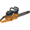 Бензопила Carver RSG 345 1800Вт 2.5л.с. дл.шин.:16 (38cm), фото , изображение 2